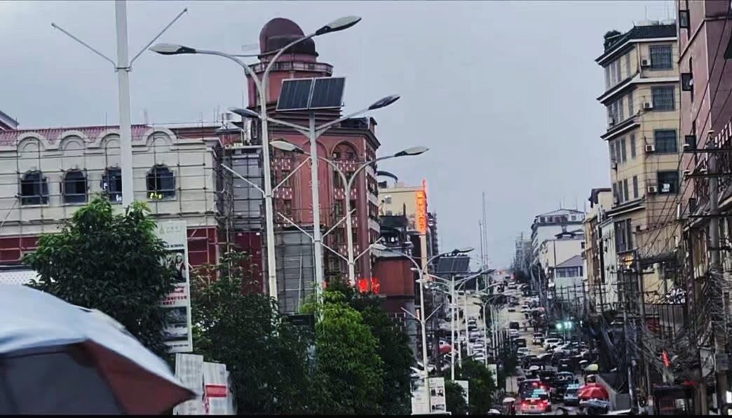 服务资讯与实用指南